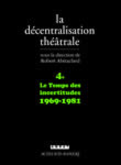 Abirached — Actes Sud