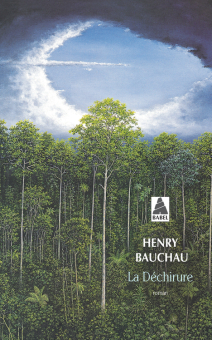 Bauchau — Babel