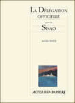 Mellal — Actes Sud