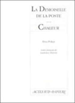 La Demoiselle de la poste, suivi de : Ch