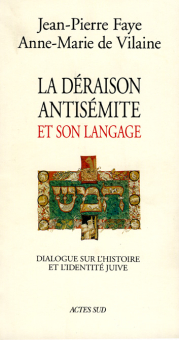 Vilaine — Actes Sud