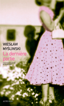 Mysliwski — Actes Sud