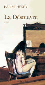 Henry — Actes Sud