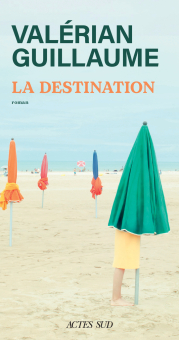 Guillaume — Actes Sud
