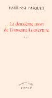 Pasquet — Actes Sud