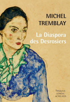 Tremblay — Actes Sud