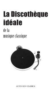Dermoncourt — Actes Sud