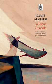 Alighieri — Babel