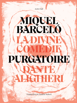 Alighieri — Actes Sud