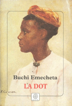 Emecheta — Actes Sud