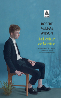 Wilson — Babel
