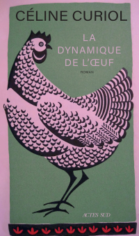 Curiol — Actes Sud