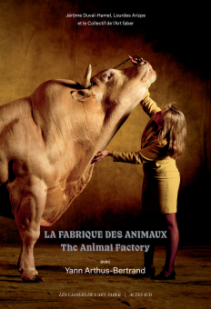 Faber — Actes Sud