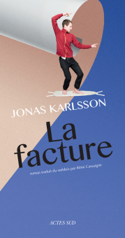 Karlsson — Actes Sud