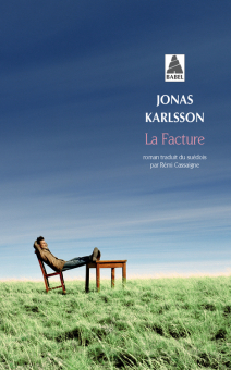 Karlsson — Babel