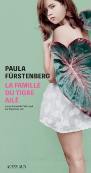 Fürstenberg — Actes Sud
