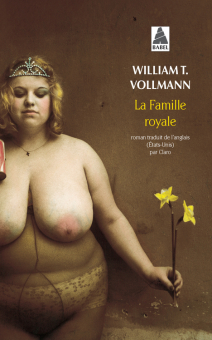 Vollmann — Babel