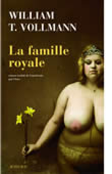 Vollmann — Actes Sud