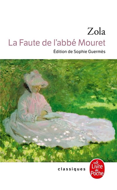La Faute de l'abbé Mouret