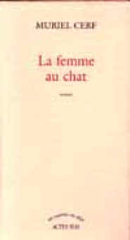 Cerf — Actes Sud
