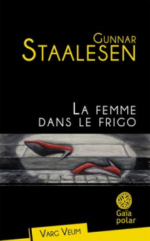 Staalesen — Actes Sud