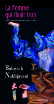 Nakhjavani — Actes Sud