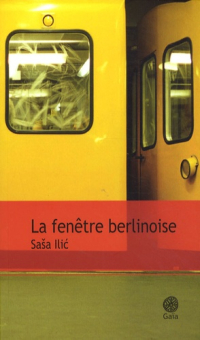 Ilic — Actes Sud