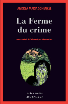 Schenkel — Actes Sud