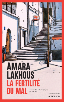 Lakhous — Actes Sud
