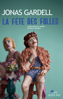 Gardell — Actes Sud