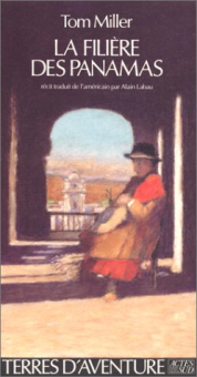 Miller — Actes Sud