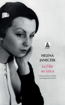 Janeczek — Babel