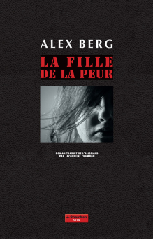 Berg — Actes Sud