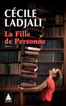 Ladjali — Babel
