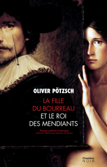 Pötzsch — Actes Sud