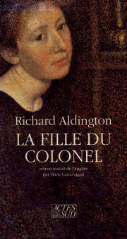 Aldington — Actes Sud