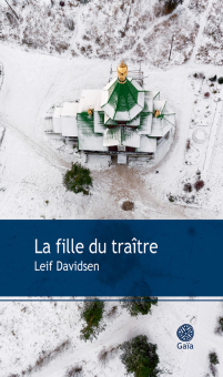 Davidsen — Actes Sud