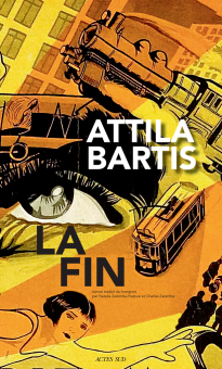Bartis — Actes Sud