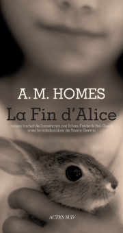 Homes — Actes Sud