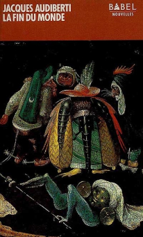 Audiberti — Babel