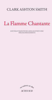 Smith — Actes Sud