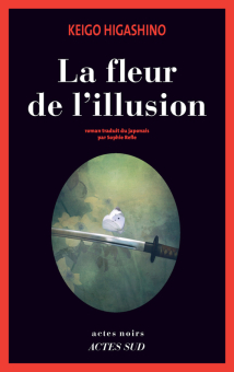 Higashino — Actes Sud