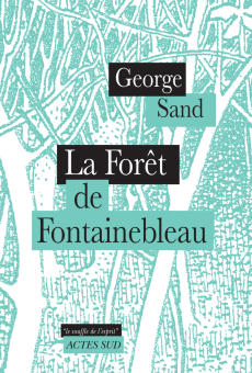 Sand — Actes Sud