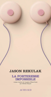 Rekulak — Actes Sud