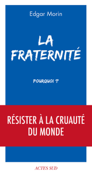 Morin — Actes Sud