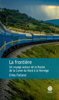 Fatland — Actes Sud