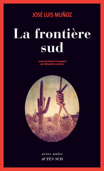 Munoz — Actes Sud