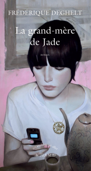 Deghelt — Actes Sud