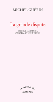 Guérin — Actes Sud