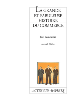 Pommerat — Actes Sud